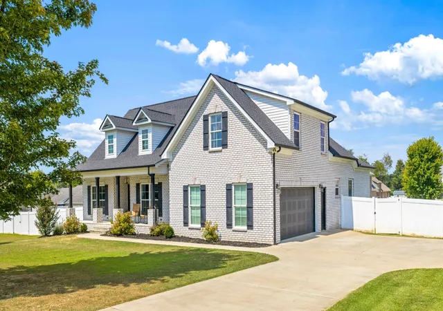 Photo 3 of Single family home for sale at 79 Bluegrass Dr, Manchester, TN 37355 | MLS# 3542496 | Listing updated on 2026-09-27