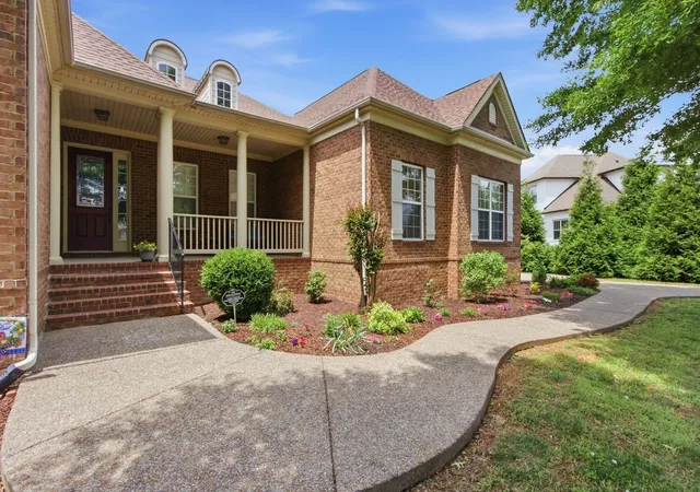 Single family home for sale at 2083 Autumn Ridge Way, Spring Hill, TN 37174 | MLS# 3545791