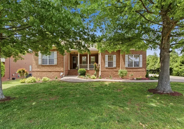 Photo 1 of Single family home for sale at 2083 Autumn Ridge Way, Spring Hill, TN 37174 | MLS# 3545791 | Listing updated on 2026-09-21