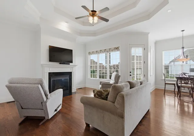 Photo 3 of Single family home for sale at 2083 Autumn Ridge Way, Spring Hill, TN 37174 | MLS# 3545791 | Listing updated on 2026-09-21