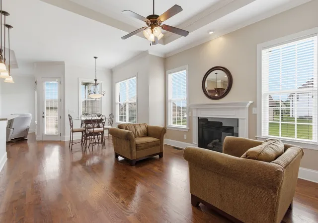 Photo 4 of Single family home for sale at 2083 Autumn Ridge Way, Spring Hill, TN 37174 | MLS# 3545791 | Listing updated on 2026-09-21