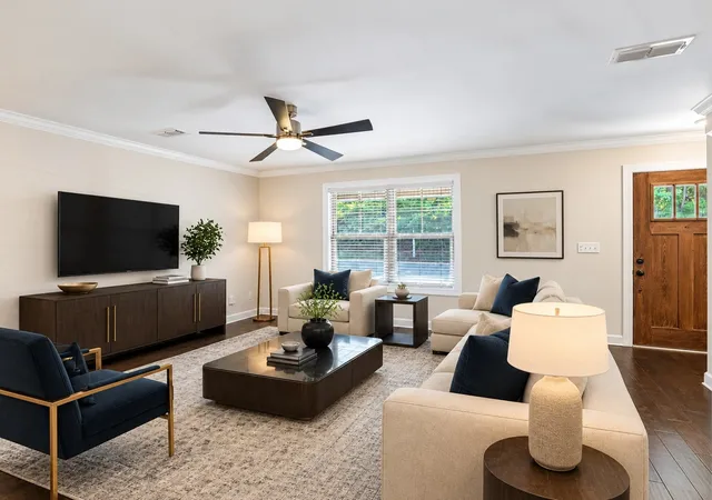 Photo 2 of Townhouse for sale at 2506 E Main St #A4, Murfreesboro, TN 37127 | MLS# 3544925 | Listing updated on 2026-09-23