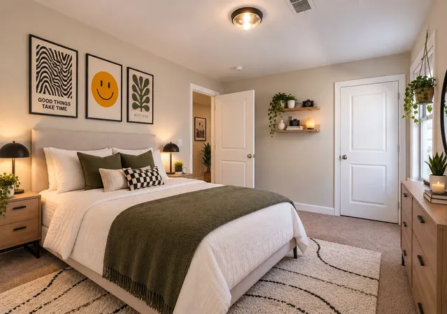 Photo 3 of Townhouse for sale at 2506 E Main St #A4, Murfreesboro, TN 37127 | MLS# 3544925 | Listing updated on 2026-09-23