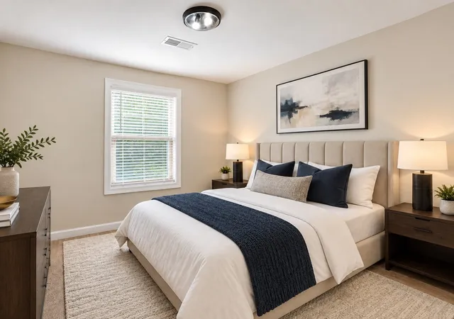 Photo 4 of Townhouse for sale at 2506 E Main St #A4, Murfreesboro, TN 37127 | MLS# 3544925 | Listing updated on 2026-09-23