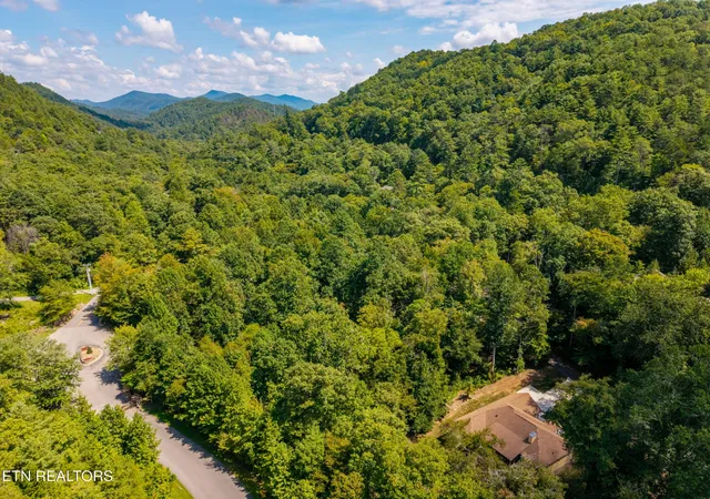 Photo 4 of Land for sale at 407 Chetola Tr, Townsend, TN 37882 | MLS# 3531046 | Listing updated on 2026-09-04