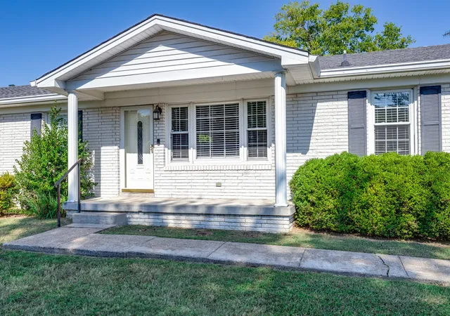 Photo 3 of Single family home for sale at 8364 Old Hwy 43, Mount Pleasant, TN 38474 | MLS# 3542382 | Listing updated on 2026-09-04