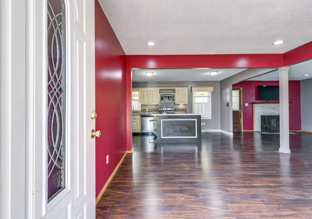 Photo 3 of Single family home for sale at 8364 Old Hwy 43, Mount Pleasant, TN 38474 | MLS# 3542382 | Listing updated on 2026-09-04