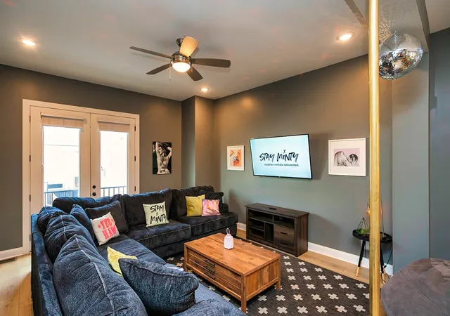 Photo 3 of Townhouse for sale at 1737 Pecan St #3, Nashville, TN 37208 | MLS# 3595201 | Listing updated on 2026-09-24