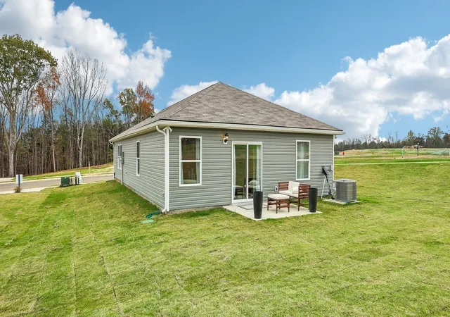 Photo 29 of Single family home for sale at 1317 Preakness Ln, Lewisburg, TN 37091 | MLS# 3531058 | Listing updated on 2026-09-02