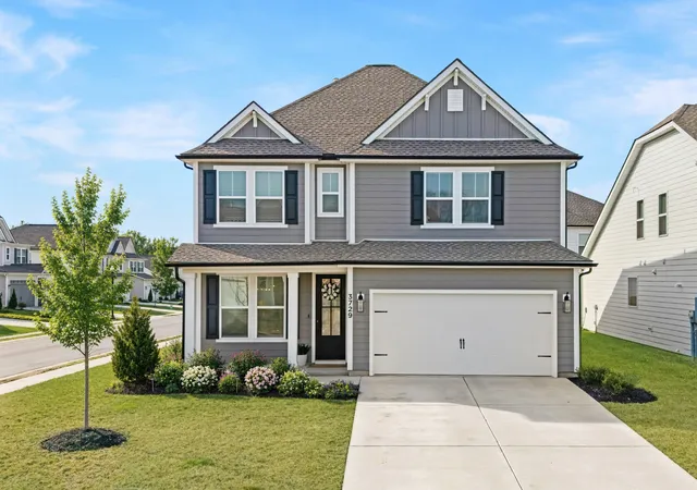 Photo 1 of Single family home for sale at 3729 Felipe Way, Murfreesboro, TN 37129 | MLS# 3540286 | Listing updated on 2026-09-05