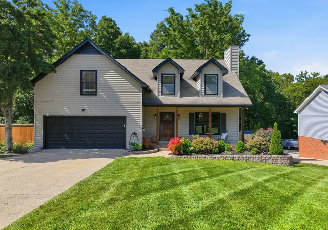 Photo 2 of Single family home for sale at 1348 Marymont Dr, Murfreesboro, TN 37129 | MLS# 3543111 | Listing updated on 2026-09-07