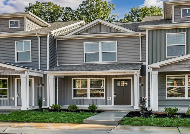 Photo 1 of Townhouse for sale at 145 Quarry Point Dr, Clarksville, TN 37043 | MLS# 3531071 | Listing updated on 2026-09-02