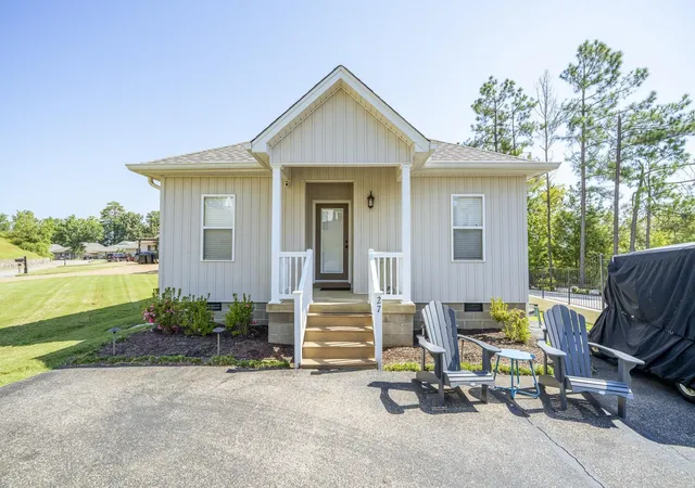 Photo 1 of Single family home for sale at 27 Harbor Dr, Iuka, MS 38852 | MLS# 3531067 | Listing updated on 2026-09-02