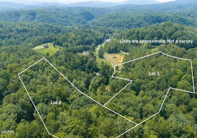 Photo 2 of Land for sale at 3 Franklin Way, Sevierville, TN 37876 | MLS# 3531086 | Listing updated on 2026-09-02