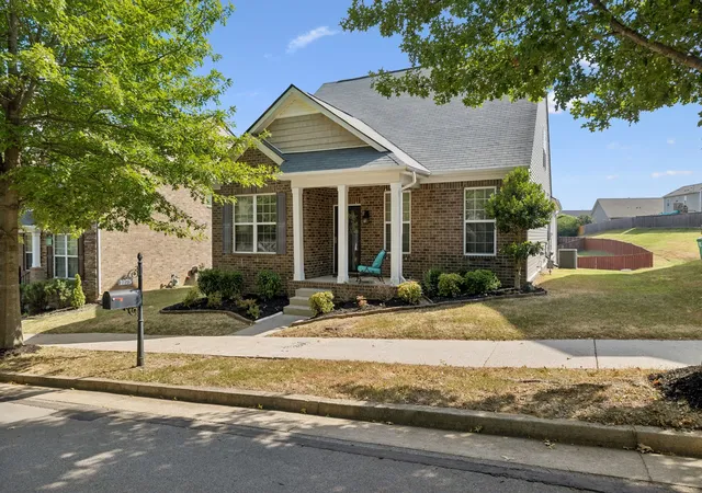 Photo 1 of Single family home for sale at 1075 Riverwood Village Blvd, Hermitage, TN 37076 | MLS# 3594482 | Listing updated on 2026-10-01
