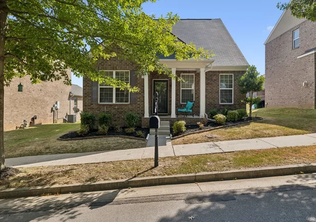 Photo 2 of Single family home for sale at 1075 Riverwood Village Blvd, Hermitage, TN 37076 | MLS# 3594482 | Listing updated on 2026-10-01