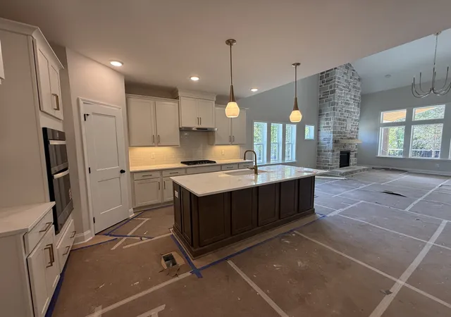 Photo 4 of Single family home for sale at 108 Cedarstone Dr, Mount Juliet, TN 37122 | MLS# 3531099 | Listing updated on 2026-09-24