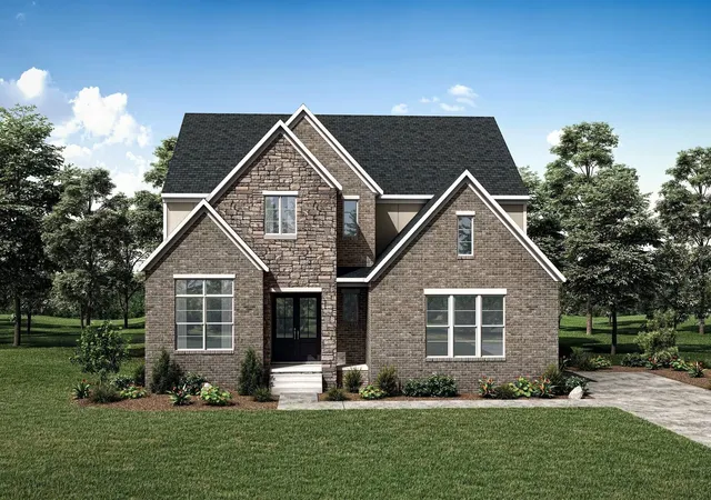 Photo 2 of Single family home for sale at 112 Cedarstone Dr, Mount Juliet, TN 37122 | MLS# 3542064 | Listing updated on 2026-09-04