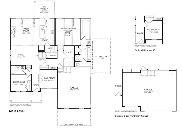Photo 2 of Single family home for sale at 102 Cedarstone Dr, Mount Juliet, TN 37122 | MLS# 3531112 | Listing updated on 2026-09-06