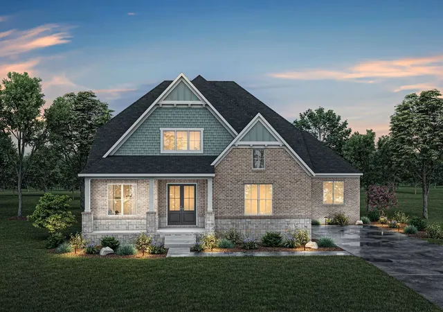 Photo 1 of Single family home for sale at 110 Cedarstone Dr, Mount Juliet, TN 37122 | MLS# 3624437 | Listing updated on 2026-10-26