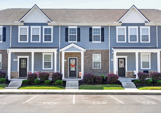 Photo 2 of Townhouse for sale at 172 Cecil Rd, Lebanon, TN 37087 | MLS# 3594650 | Listing updated on 2026-09-19