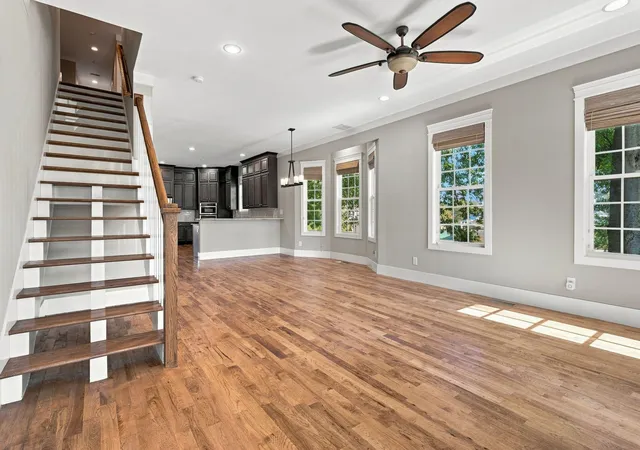 Photo 3 of Townhouse for sale at 1814b Elliott Ave, Nashville, TN 37203 | MLS# 3541508 | Listing updated on 2026-09-04