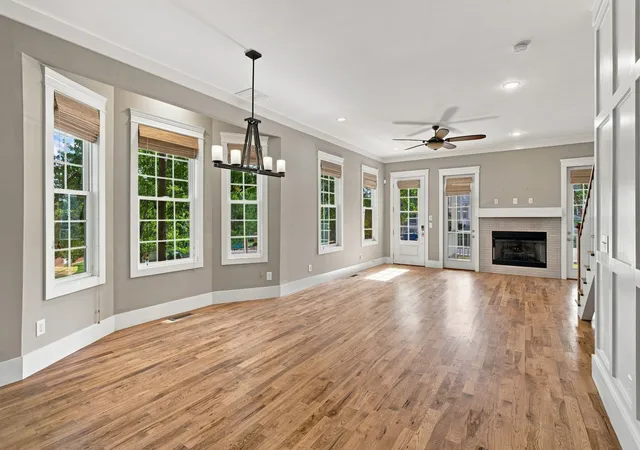 Photo 4 of Townhouse for sale at 1814b Elliott Ave, Nashville, TN 37203 | MLS# 3541508 | Listing updated on 2026-09-04