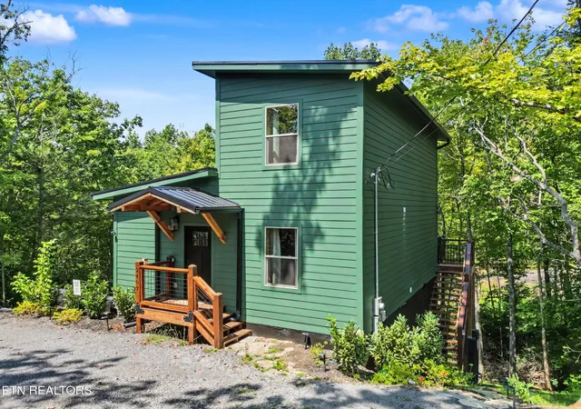 Photo 3 of Single family home for sale at 2407 Ridgehigh Pass, Sevierville, TN 37876 | MLS# 3544597 | Listing updated on 2026-10-11