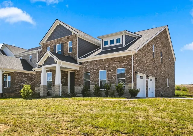Photo 4 of Single family home for sale at 316 Cedar Crk Dr, Mount Juliet, TN 37122 | MLS# 3531123 | Listing updated on 2026-09-02
