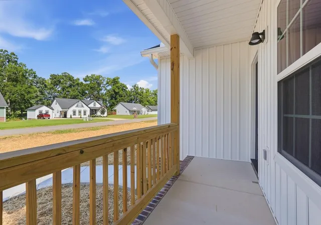 Photo 26 of Single family home for sale at 297 Grace Dr Nw, Sparta, TN 38583 | MLS# 3531185 | Listing updated on 2026-09-02
