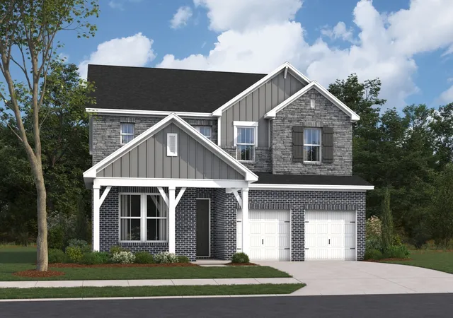 Photo 1 of Single family home for sale at 3005 Sawgrass Ln, Mount Juliet, TN 37122 | MLS# 3531125 | Listing updated on 2026-09-02