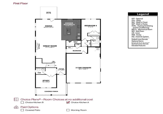 Photo 2 of Single family home for sale at 3005 Sawgrass Ln, Mount Juliet, TN 37122 | MLS# 3531125 | Listing updated on 2026-09-02