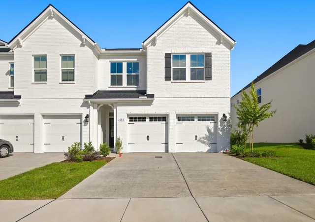 Photo 1 of Townhouse for sale at 638 Clb View Way, Mount Juliet, TN 37122 | MLS# 3531129 | Listing updated on 2026-09-08