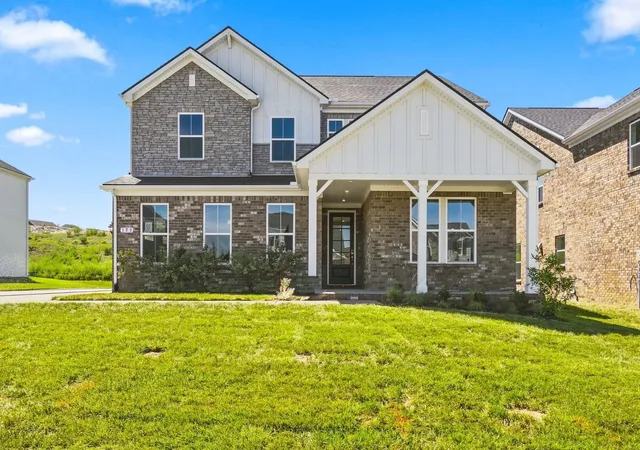 Photo 1 of Single family home for sale at 153 Windtree Clb Dr, Mount Juliet, TN 37122 | MLS# 3531135 | Listing updated on 2026-09-02
