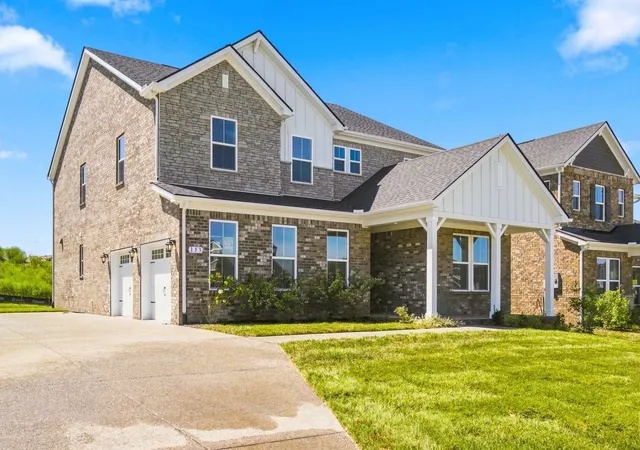 Photo 3 of Single family home for sale at 153 Windtree Clb Dr, Mount Juliet, TN 37122 | MLS# 3531135 | Listing updated on 2026-09-02