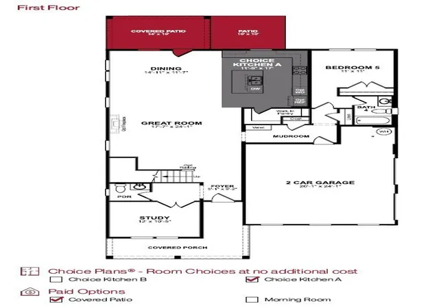 Photo 3 of Sale Pending at 978 Champions Cir, Mount Juliet, TN 37122 | MLS# 3531148 | Listing updated on 2026-09-05