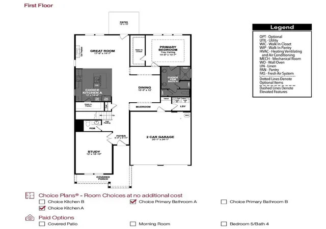 Photo 2 of Single family home for sale at 3194 Buchanan Blvd, Mount Juliet, TN 37122 | MLS# 3531154 | Listing updated on 2026-09-02
