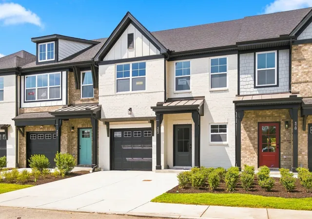 Photo 2 of Townhouse for sale at 482 Bishop Blvd, Gallatin, TN 37066 | MLS# 3531162 | Listing updated on 2026-10-07