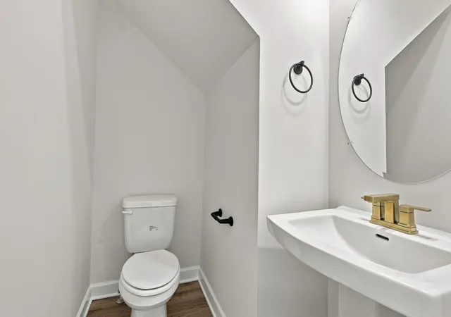 Photo 3 of Townhouse for sale at 470 Bishop Pvt Blvd, Gallatin, TN 37066 | MLS# 3531182 | Listing updated on 2026-10-07