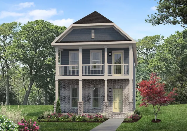 Photo 1 of Single family home for sale at 461 Almond Pvt Aly, Gallatin, TN 37066 | MLS# 3531188 | Listing updated on 2026-09-02