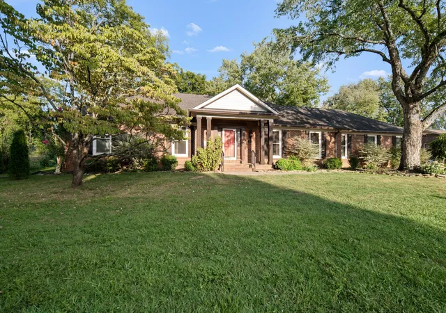 Single family home for sale at 2814 Archer Ave, Murfreesboro, TN 37129 | MLS# 3596155 | Listing updated on 2026-09-18
