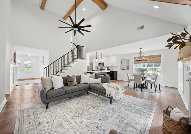 Photo 1 of Single family home for sale at 365 Frontier Dr, Clarksville, TN 37043 | MLS# 3541363 | Listing updated on 2026-09-04