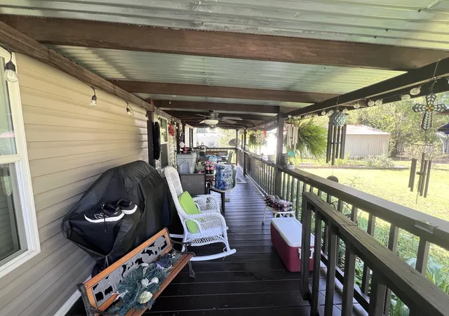 Photo 3 of Manufactured home for sale at 76 Cypress Crk Marina Rd, Linden, TN 37096 | MLS# 3543014 | Listing updated on 2026-09-07