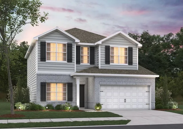Photo 1 of Sale Pending at 3225 Gravity Dr, Columbia, TN 38401 | MLS# 3531193 | Listing updated on 2026-09-02