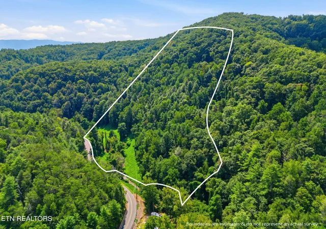 Photo 3 of Land for sale at 3910 Wilhite Rd, Sevierville, TN 37876 | MLS# 3531201 | Listing updated on 2026-09-02