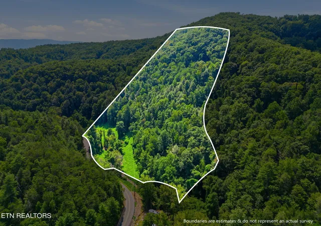 Photo 4 of Land for sale at 3910 Wilhite Rd, Sevierville, TN 37876 | MLS# 3531201 | Listing updated on 2026-09-02