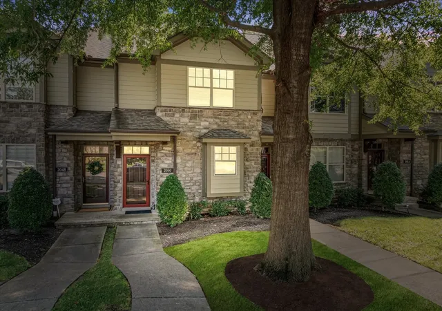 Photo 2 of Townhouse for sale at 2050 Elliott Ave, Nashville, TN 37204 | MLS# 3531288 | Listing updated on 2026-09-06