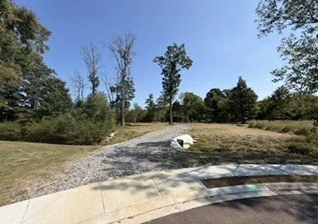Photo 1 of Land for sale at 0 Scottish Dr, Murfreesboro, TN 37128 | MLS# 3531281 | Listing updated on 2026-09-22