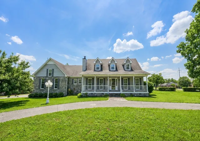 Photo 1 of Single family home for sale at 131 Stonehouse Dr, Gallatin, TN 37066 | MLS# 3531308 | Listing updated on 2026-09-17