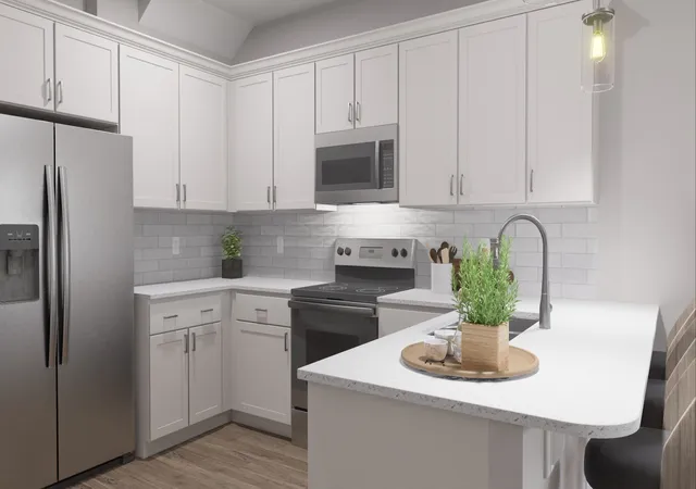 Photo 3 of Townhouse for sale at 509 Cherry Blossom Pvt Way, Gallatin, TN 37066 | MLS# 3531226 | Listing updated on 2026-09-03